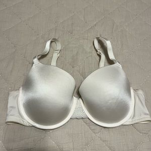 Light push up bra